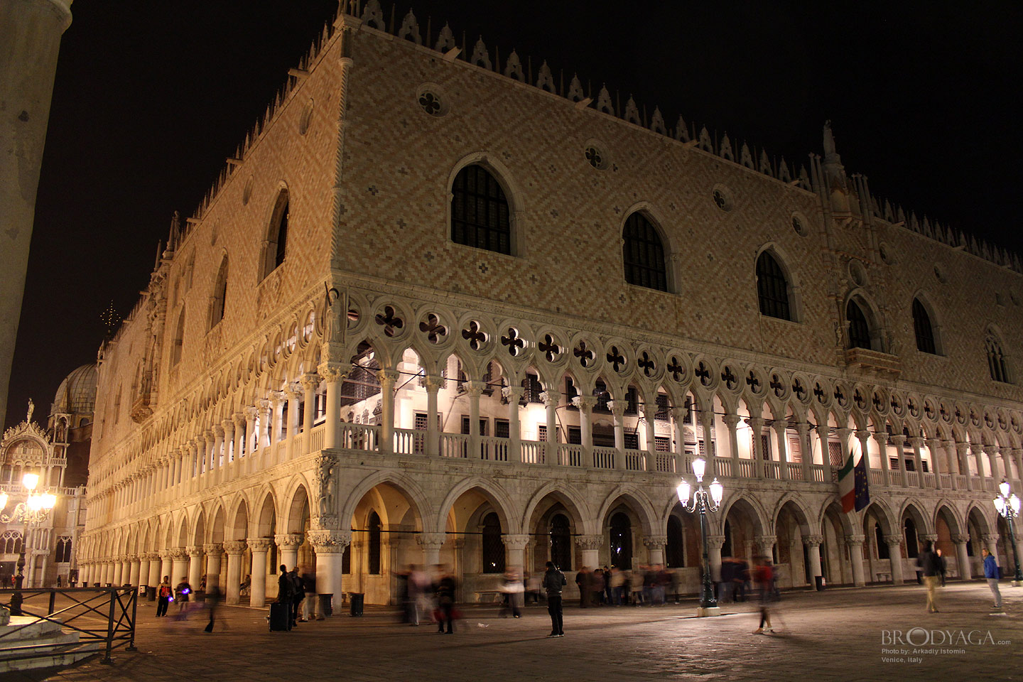Venice